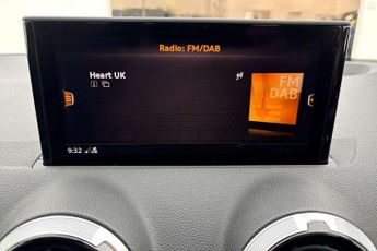 Audi Q2 SQ2 Quattro Black Edition 5dr S Tronic