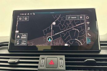 Audi Q5 40 TDI Quattro S Line 5dr S Tronic