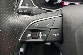 Audi Q5 40 TDI Quattro S Line 5dr S Tronic