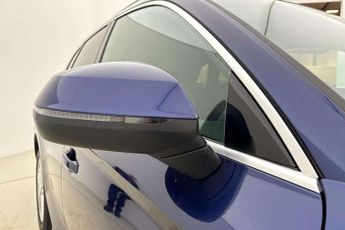 Audi Q5 40 TDI Quattro S Line 5dr S Tronic