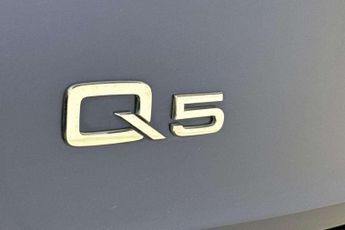 Audi Q5 40 TDI Quattro S Line 5dr S Tronic