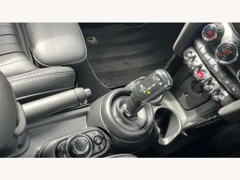 MINI Hatchback 1.5 Cooper Exclusive 3dr Auto