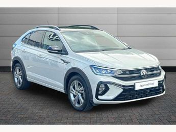 Volkswagen Taigo 1.0 TSI 110 R-Line 5dr