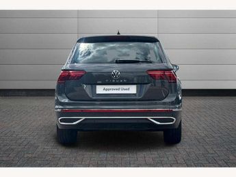 Volkswagen Tiguan 1.5 TSI 150 Elegance 5dr DSG