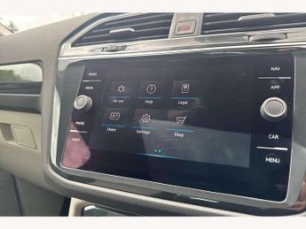 Volkswagen Tiguan 1.5 TSI 150 Elegance 5dr DSG