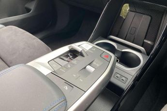 BMW X1 sDrive 20i MHT M Sport 5dr Step Auto