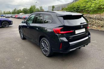 BMW X1 sDrive 20i MHT M Sport 5dr Step Auto