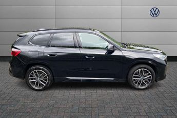 BMW X1 sDrive 20i MHT M Sport 5dr Step Auto