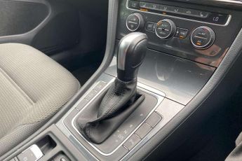 Volkswagen Golf 1.5 TSI EVO 150 Match Edition 5dr DSG