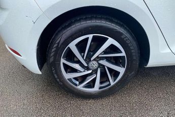 Volkswagen Golf 1.5 TSI EVO 150 Match Edition 5dr DSG