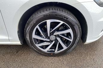 Volkswagen Golf 1.5 TSI EVO 150 Match Edition 5dr DSG