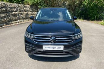 Volkswagen Tiguan Allspace 1.5 TSI Life 5dr DSG