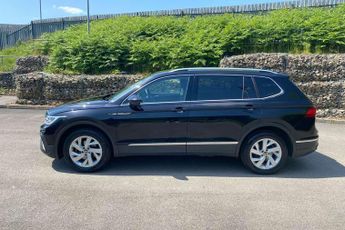 Volkswagen Tiguan Allspace 1.5 TSI Life 5dr DSG