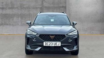 Cupra Formentor 1.5 TSI 150 V2 5dr DSG