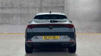 Cupra Formentor 1.5 TSI 150 V2 5dr DSG