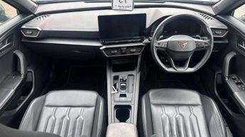 Cupra Formentor 1.5 TSI 150 V2 5dr DSG