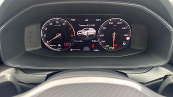 Cupra Formentor 1.5 TSI 150 V2 5dr DSG