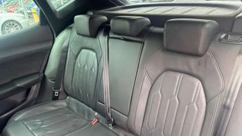 Cupra Formentor 1.5 TSI 150 V2 5dr DSG