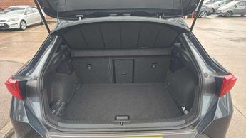 Cupra Formentor 1.5 TSI 150 V2 5dr DSG