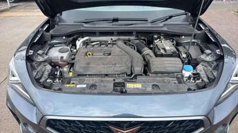 Cupra Formentor 1.5 TSI 150 V2 5dr DSG