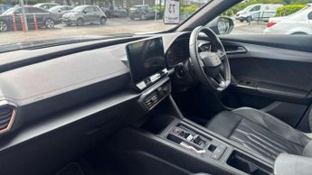 Cupra Formentor 1.5 TSI 150 V2 5dr DSG