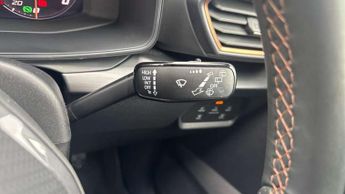 Cupra Formentor 1.5 TSI 150 V2 5dr DSG