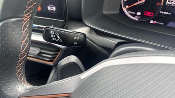 Cupra Formentor 1.5 TSI 150 V2 5dr DSG