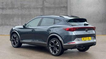 Cupra Formentor 1.5 TSI 150 V2 5dr DSG