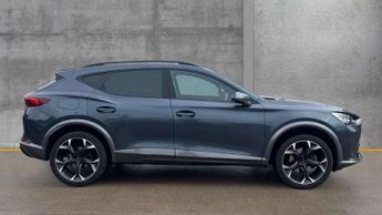 Cupra Formentor 1.5 TSI 150 V2 5dr DSG