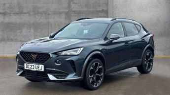 Cupra Formentor 1.5 TSI 150 V2 5dr DSG