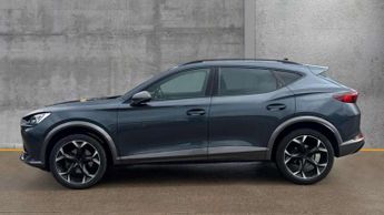 Cupra Formentor 1.5 TSI 150 V2 5dr DSG