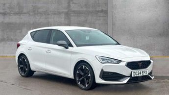 Cupra Leon 1.5 TSI V1 5dr