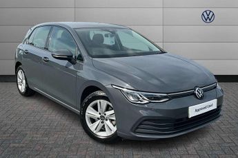 Volkswagen Golf 1.5 TSI Life 5dr