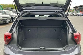 Volkswagen Polo 1.0 TSI 110 R-Line 5dr DSG