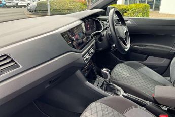 Volkswagen Polo 1.0 TSI 110 R-Line 5dr DSG