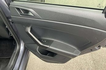 Volkswagen Polo 1.0 TSI 110 R-Line 5dr DSG
