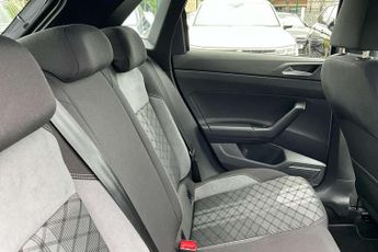 Volkswagen Polo 1.0 TSI 110 R-Line 5dr DSG
