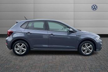 Volkswagen Polo 1.0 TSI 110 R-Line 5dr DSG