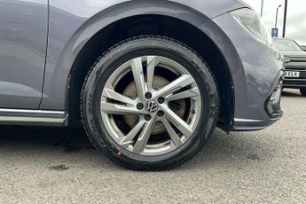 Volkswagen Polo 1.0 TSI 110 R-Line 5dr DSG