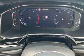 Volkswagen Polo 1.0 TSI 110 R-Line 5dr DSG