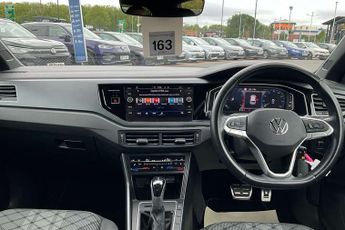 Volkswagen Polo 1.0 TSI 110 R-Line 5dr DSG