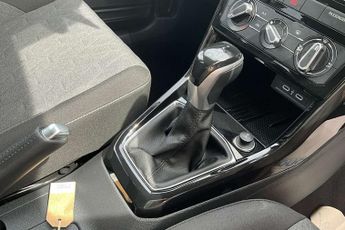 Volkswagen T-Cross 1.0 TSI 115 Match 5dr DSG