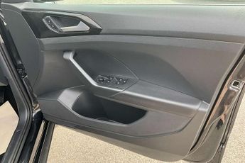 Volkswagen T-Cross 1.0 TSI 115 Match 5dr DSG