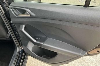 Volkswagen T-Cross 1.0 TSI 115 Match 5dr DSG