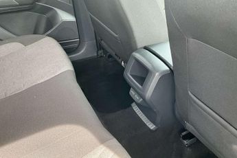 Volkswagen T-Cross 1.0 TSI 115 Match 5dr DSG