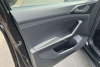 Volkswagen T-Cross 1.0 TSI 115 Match 5dr DSG