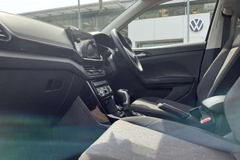 Volkswagen T-Cross 1.0 TSI 115 Match 5dr DSG