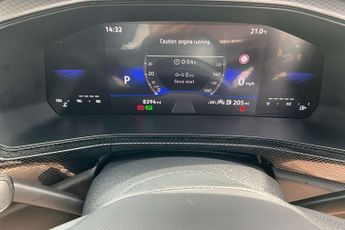 Volkswagen T-Cross 1.0 TSI 115 Match 5dr DSG