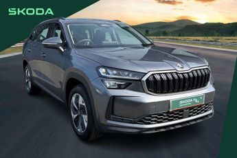 Skoda Kodiaq 1.5 TSI e-TEC SE 5dr DSG [7 Seat]