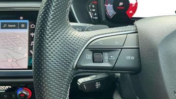 Audi Q3 35 TFSI Black Edition 5dr S Tronic